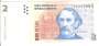 ARGENTINA P346 2 PESOS 2002 SMBC E